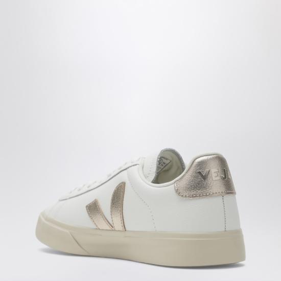 26SS 베자 스니커즈 CP0503495EL White - VEJA