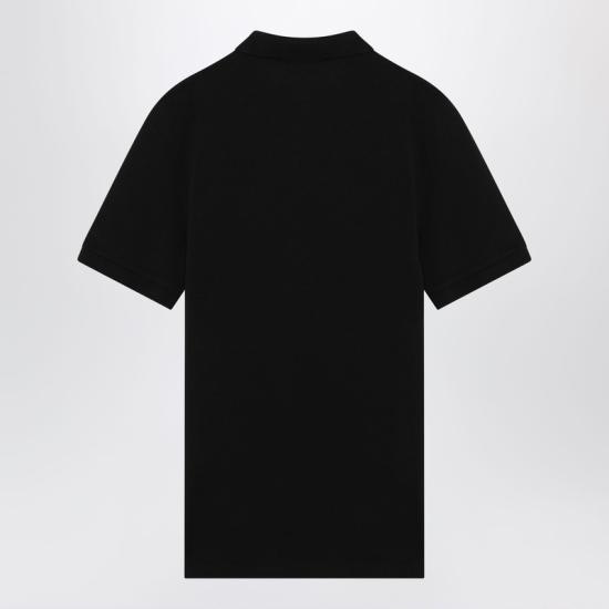 26SS 스톤 아일랜드 반팔 티셔츠 S152200008S0017 Black - STONE ISLAND