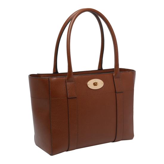 26SS 멀버리 숄더백 HH9834 552G110 Brown - MULBERRY