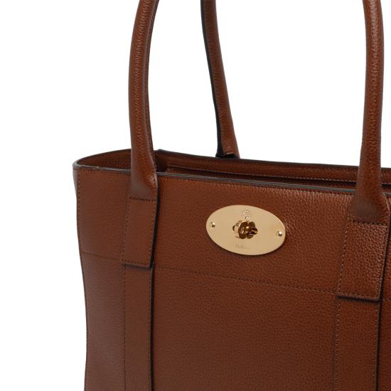 26SS 멀버리 숄더백 HH9834 552G110 Brown - MULBERRY