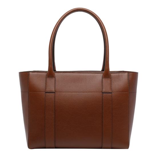 26SS 멀버리 숄더백 HH9834 552G110 Brown - MULBERRY