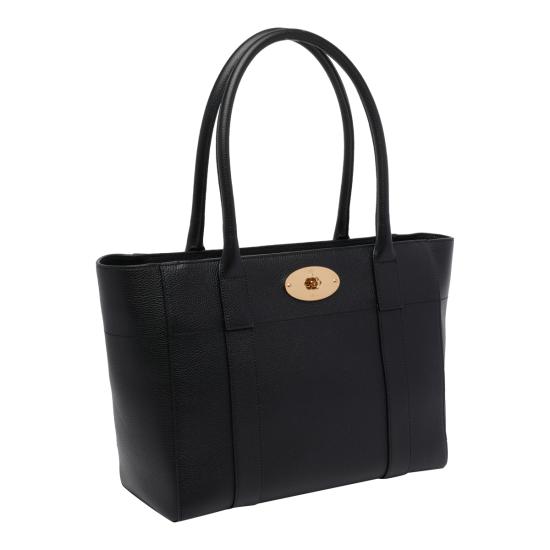 26SS 멀버리 숄더백 HH9831 205A100 Black - MULBERRY