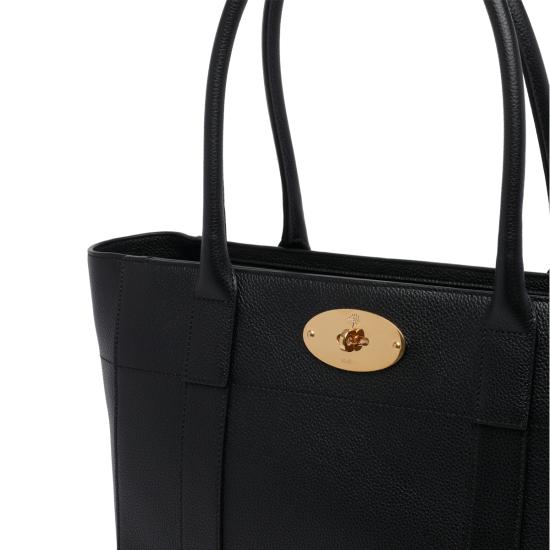 26SS 멀버리 숄더백 HH9831 205A100 Black - MULBERRY