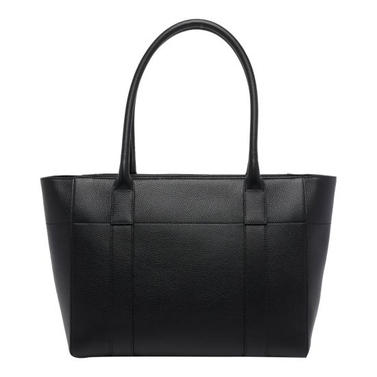 26SS 멀버리 숄더백 HH9831 205A100 Black - MULBERRY