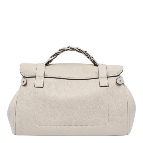 26SS 멀버리 토트백 HH6746 736W160 Beige - MULBERRY