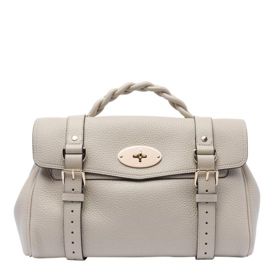 26SS 멀버리 토트백 HH6746 736W160 Beige