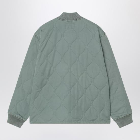 26SS 칼하트 WIP 카일런 라이너 자켓 I035970CO Green - CARHARTT WIP