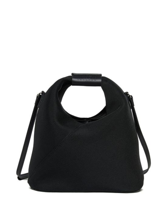 26SS [키즈] MM6 메종마르지엘라 숄더백 M60921P6414 T8013 Black - MM6 MAISON MARGIELA