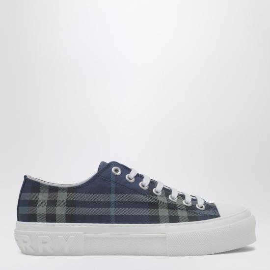 26SS 버버리 스니커즈 8119161159518 Blue