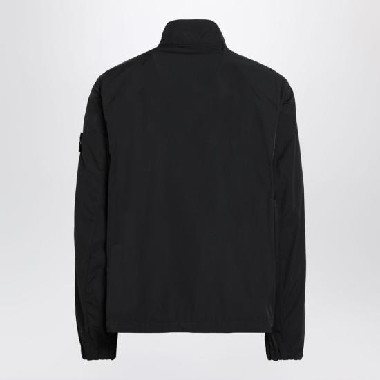 26SS 스톤 아일랜드 코트 S154100033S0026 Black - STONE ISLAND