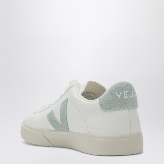 26SS 베자 스니커즈 CP0502485EL White - VEJA