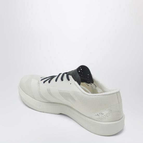 26SS 아디다스 Y3 스니커즈 KK3655PL White - ADIDAS Y3