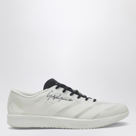 26SS 아디다스 Y3 스니커즈 KK3655PL White