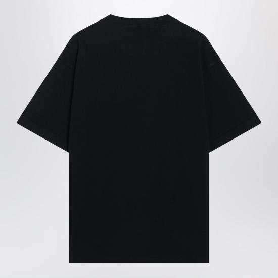 26SS 스톤 아일랜드 반팔 티셔츠 S152100030S0115 Blue - STONE ISLAND