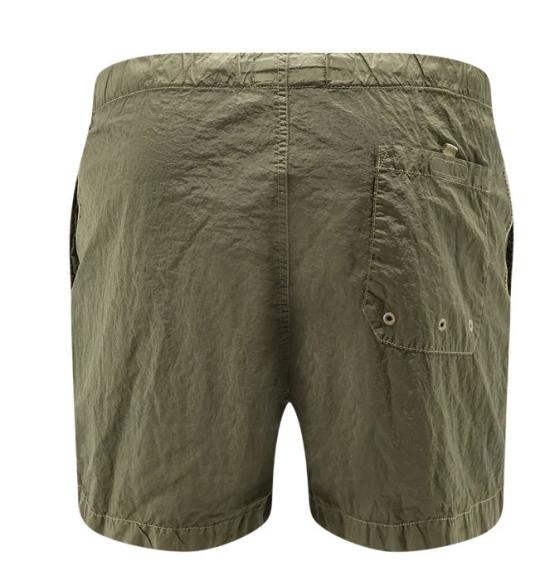 26SS 스톤 아일랜드 스윔팬츠 L1S15B100003S0043 V005G Green - STONE ISLAND