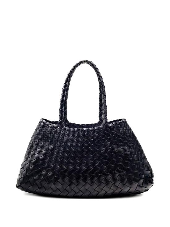 26SS 드래곤디퓨전 SANTA CROCE 산타 크로체 빅 토트백 8892 BLACK Black
