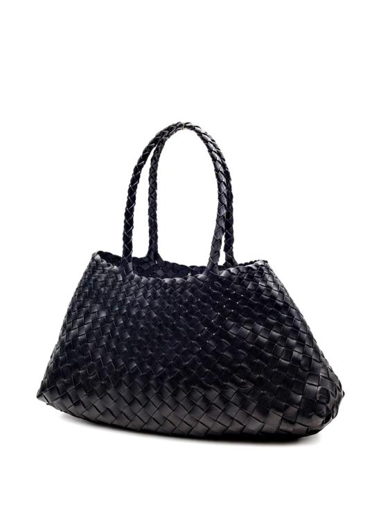 26SS 드래곤디퓨전 SANTA CROCE 산타 크로체 빅 토트백 8892 BLACK Black - DRAGON DIFFUSION