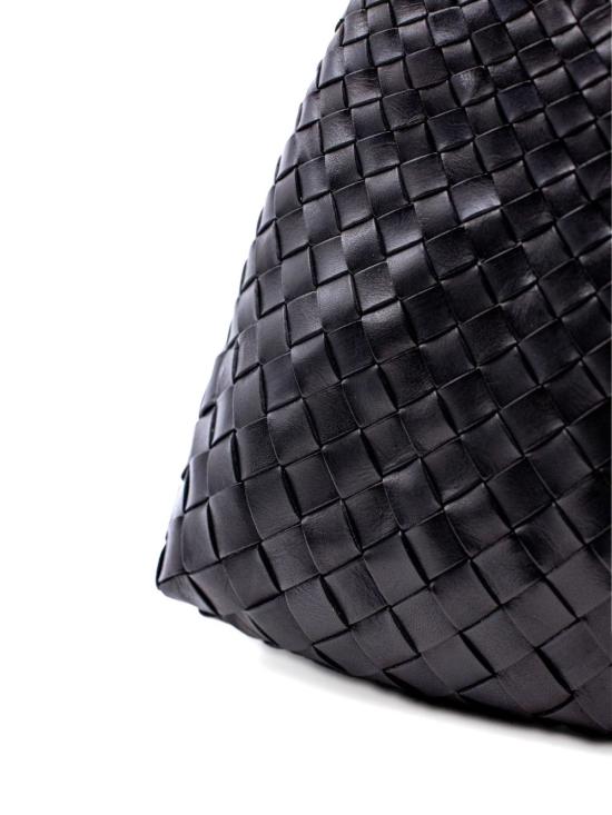 26SS 드래곤디퓨전 SANTA CROCE 산타 크로체 빅 토트백 8892 BLACK Black - DRAGON DIFFUSION