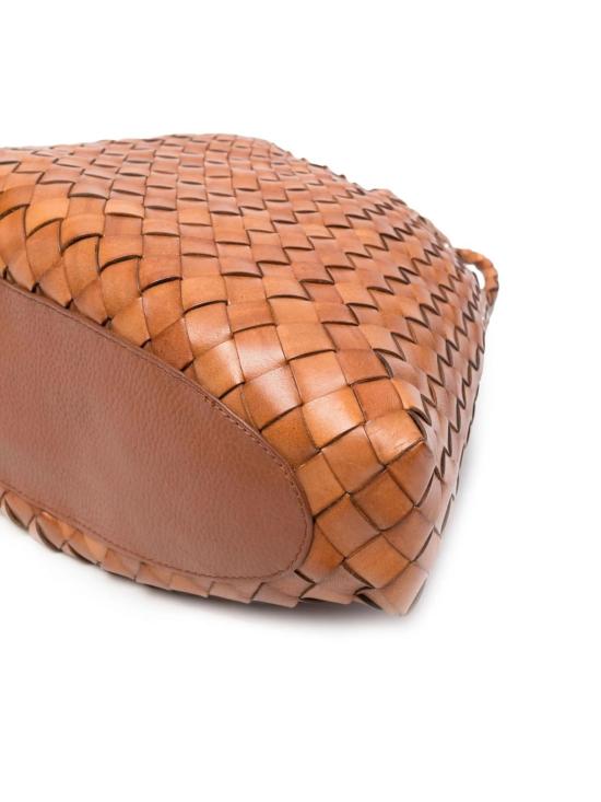 26SS 드래곤디퓨전 토트백 8893 TAN Brown - DRAGON DIFFUSION