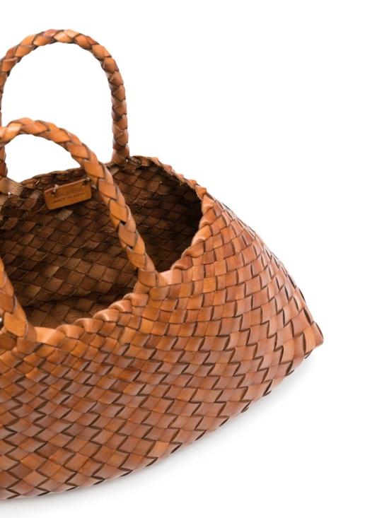 26SS 드래곤디퓨전 토트백 8893 TAN Brown - DRAGON DIFFUSION