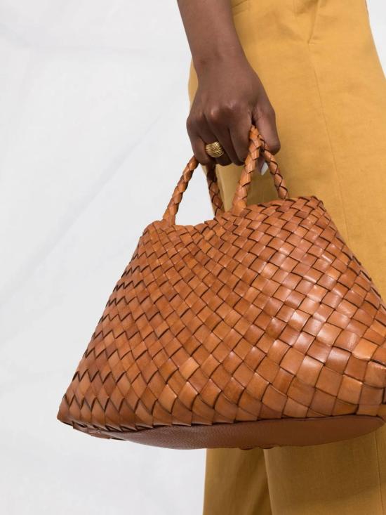 26SS 드래곤디퓨전 토트백 8893 TAN Brown - DRAGON DIFFUSION