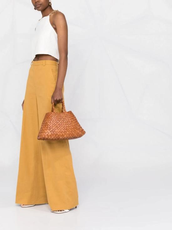 26SS 드래곤디퓨전 토트백 8893 TAN Brown - DRAGON DIFFUSION