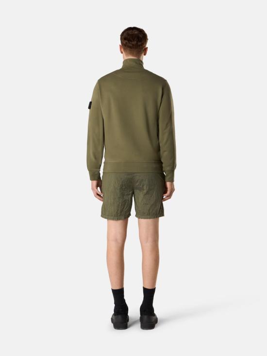 26SS 스톤 아일랜드 스윔팬츠 L1S15B100004S0043 V005G Green - STONE ISLAND