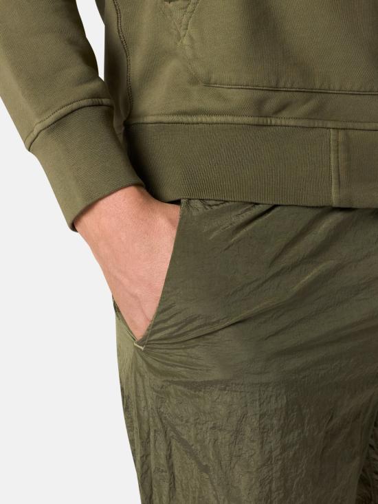 26SS 스톤 아일랜드 스윔팬츠 L1S15B100004S0043 V005G Green - STONE ISLAND