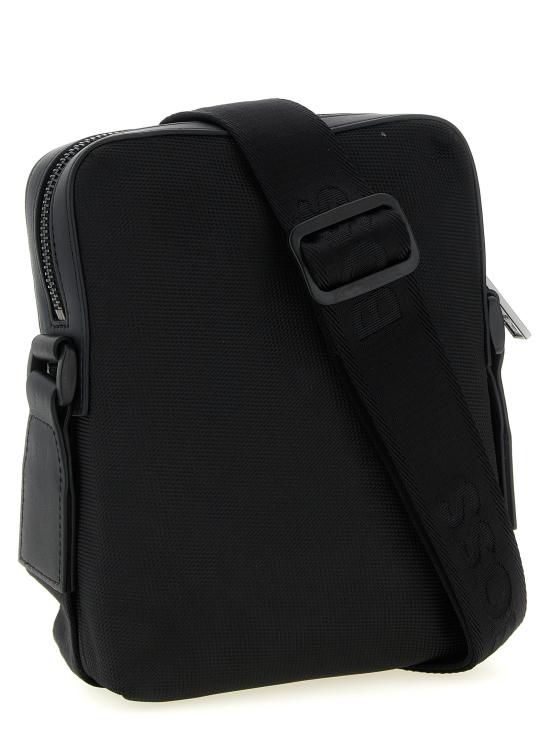 26SS 휴고보스 크로스백 50536169001 Black - HUGO BOSS