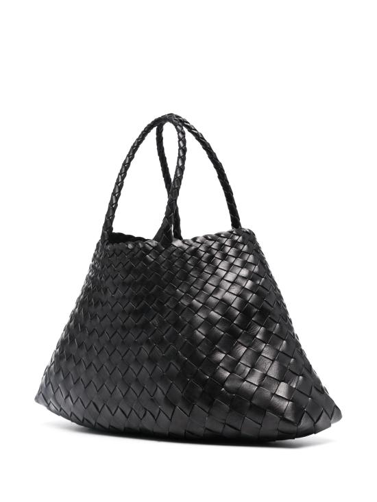 26SS 드래곤디퓨전 산타 크로체 스몰 8893 BLACK Black - DRAGON DIFFUSION