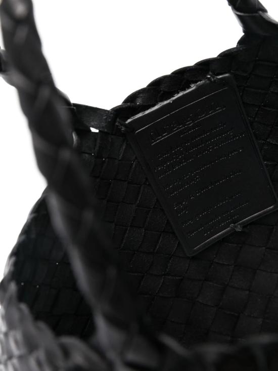 26SS 드래곤디퓨전 산타 크로체 스몰 8893 BLACK Black - DRAGON DIFFUSION