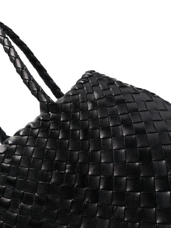 26SS 드래곤디퓨전 산타 크로체 스몰 8893 BLACK Black - DRAGON DIFFUSION