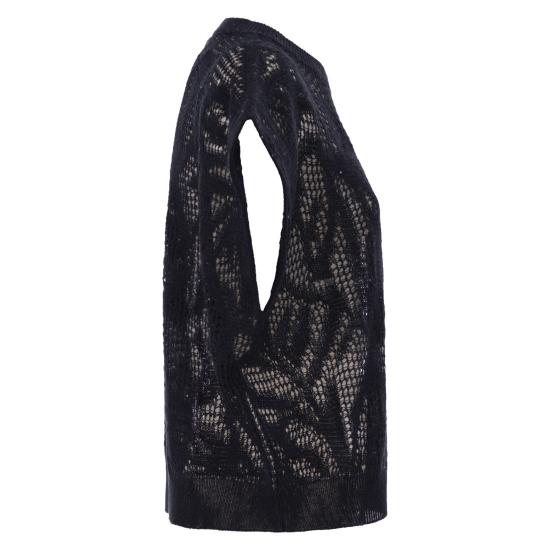 26SS 브루넬로 쿠치넬리 대즐링 워터 릴리 티셔츠 MDT771010 BLUE - BRUNELLO CUCINELLI