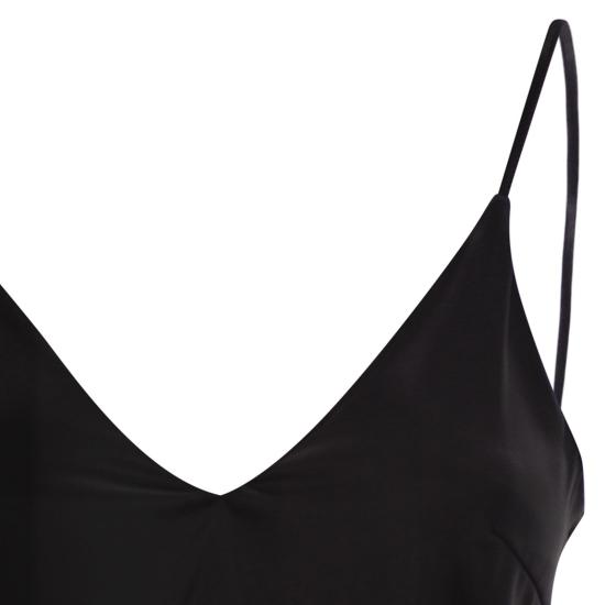 26SS 브루넬로 쿠치넬리 폴로 티셔츠 M0C59BD802 BLACK - BRUNELLO CUCINELLI