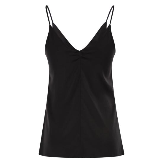 26SS 브루넬로 쿠치넬리 폴로 티셔츠 M0C59BD802 BLACK - BRUNELLO CUCINELLI