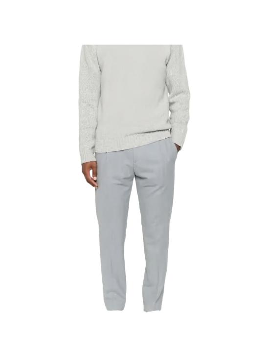 25FW 일레븐티 스웨터 L76MAGL87 MAG0L00602 Sand - ELEVENTY