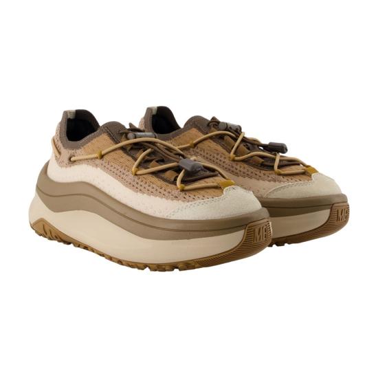 26SS 문부츠 스니커즈 80D2490110 M008 BROWN - MOON BOOT