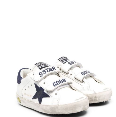  [키즈] 골든구스 스니커즈 GJF00111 F00041810304 White