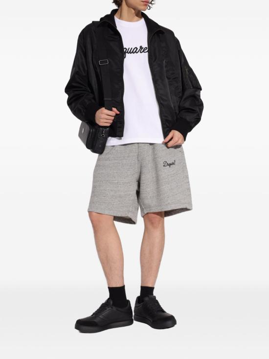 26SS 디스퀘어드2 반팔 티셔츠 S74GD1524 D20106100 - DSQUARED2