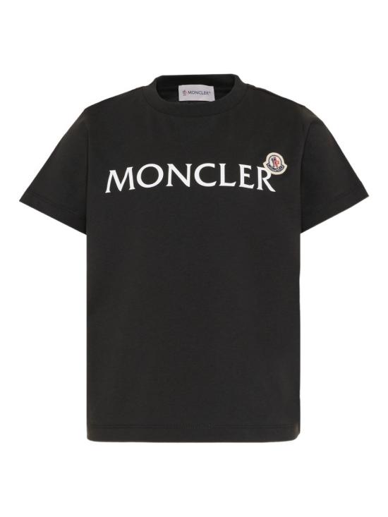 26SS [키즈] 몽클레어 티셔츠 L19548C00010 89AFV999 - MONCLER