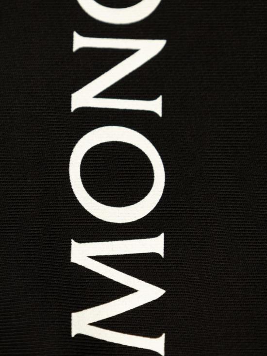 26SS [키즈] 몽클레어 트레이닝 상의 L19548G00009 89AKM999 - MONCLER