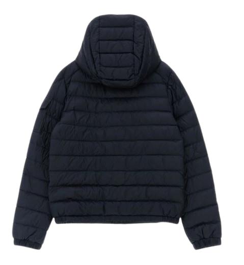 26SS [키즈] 몽클레어 자켓 L19541A00036 597YF778 - MONCLER