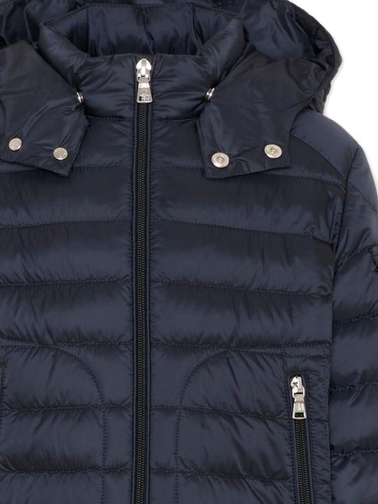 26SS [키즈] 몽클레어 자켓 L19541A00036 597YF778 - MONCLER