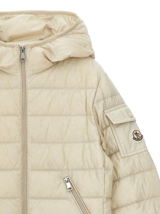 26SS [키즈] 몽클레어 자켓 L19541A00031 597YF20C - MONCLER