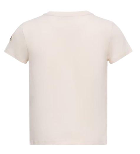 26SS [키즈] 몽클레어 티셔츠 L19548C00009 89AT9050 - MONCLER