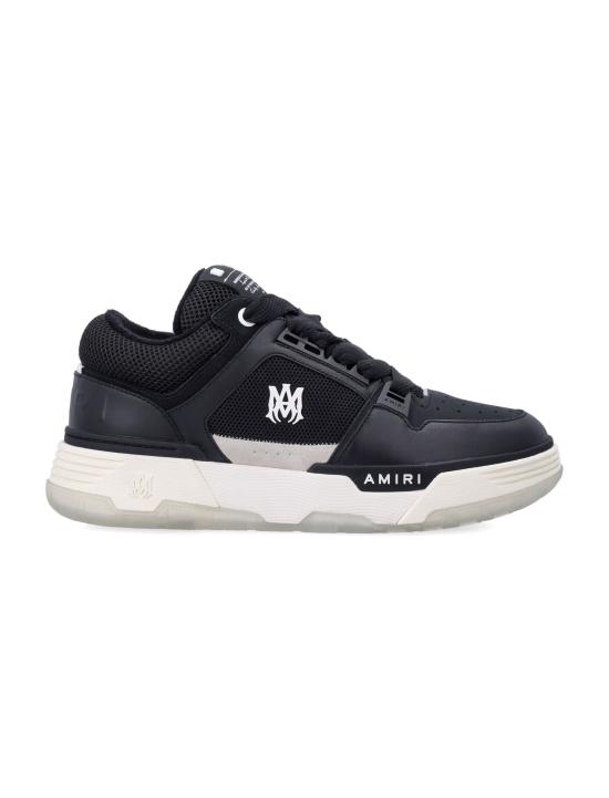 26FW 아미리 MA-1 하이탑 스니커즈 AMFOSR1097 001 NERO