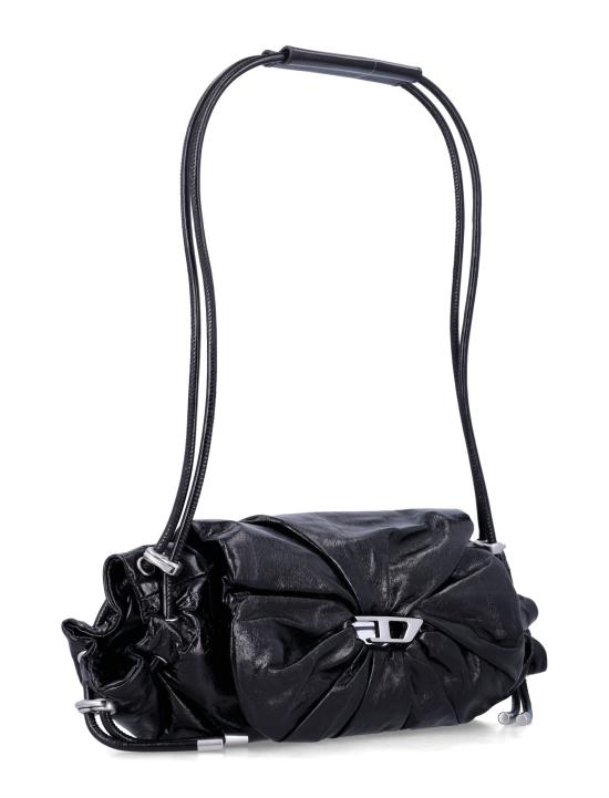 26SS 디젤 숄더백 X10331P1003 T8013 Nero - DIESEL