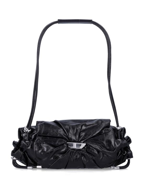 26SS 디젤 숄더백 X10331P1003 T8013 Nero