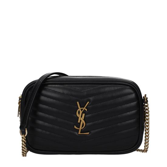  생로랑 퀼티드 레더 루 미니백 748849DV7071000