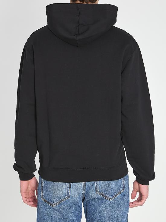 26SS 자크뮈스 긴팔 티셔츠 HOM00247A BLACK - JACQUEMUS